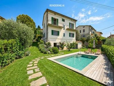 Annonce Vente 5 pi�ces Maison Castiglion-fiorentino