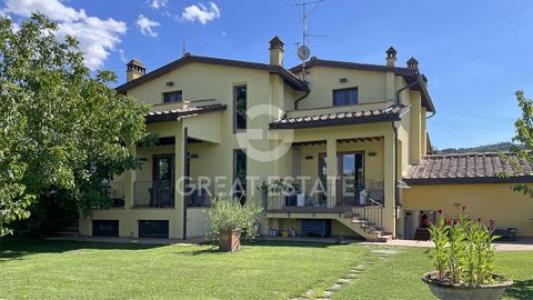 Annonce Vente Maison Arezzo