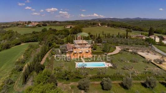 Acheter Maison Castelnuovo-berardenga
