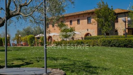 Acheter Maison Castelnuovo-berardenga r�gion SIENA