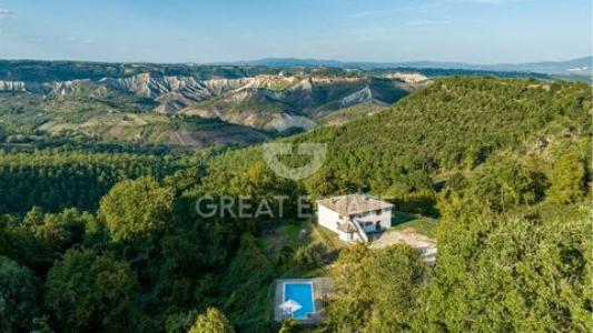 Annonce Vente Maison Bagnoregio
