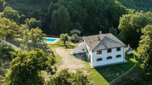 Acheter Maison Bagnoregio