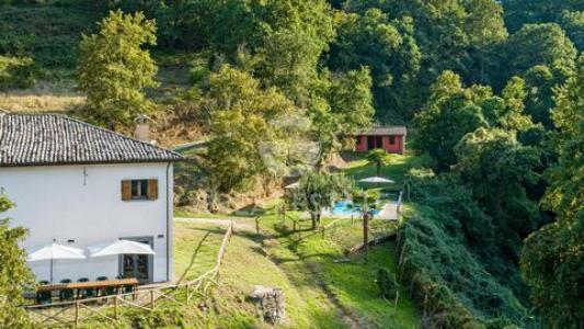 Acheter Maison Bagnoregio r�gion VITERBO
