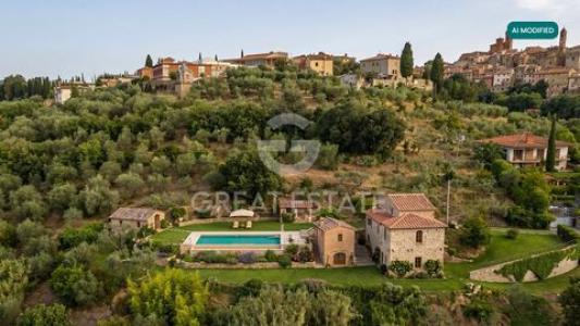 Annonce Vente Maison Sinalunga