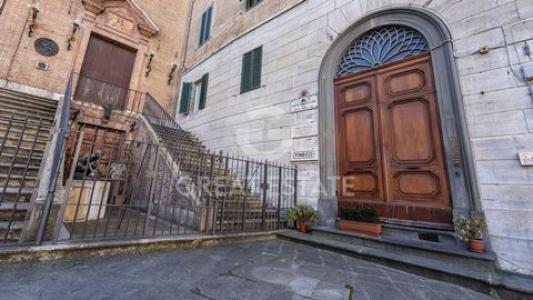 Annonce Vente Appartement Siena