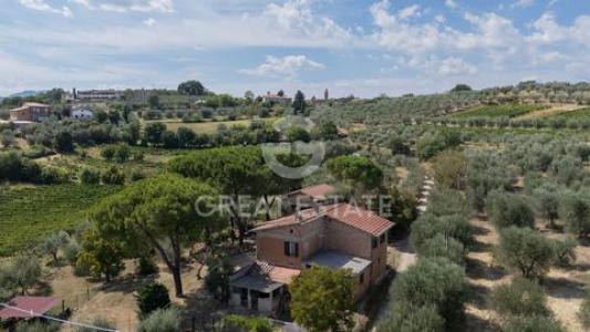 Annonce Vente Maison Montepulciano