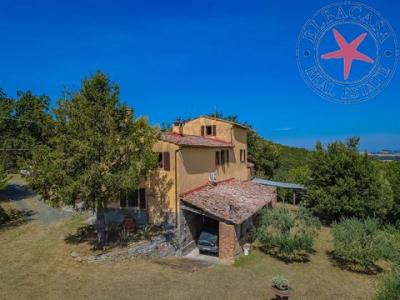 Annonce Vente 8 pi�ces Maison Volterra