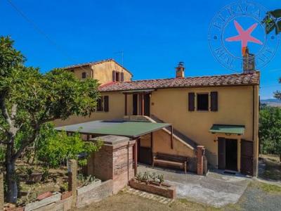 Acheter Maison Volterra r�gion PISA