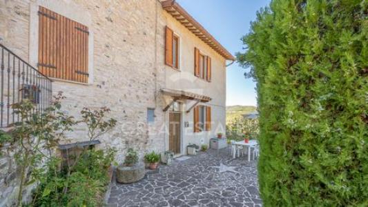 Acheter Maison Spoleto