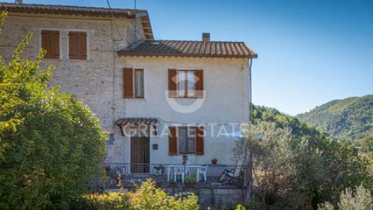 Acheter Maison Spoleto r�gion PERUGIA