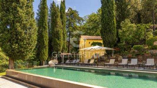Acheter Maison Chiusi r�gion SIENA