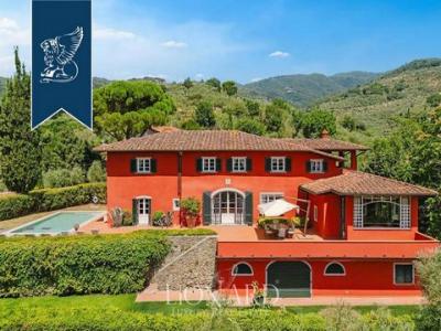 Acheter Maison 700 m2 Massa-e-cozzile