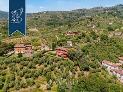 Acheter Maison Massa-e-cozzile r�gion PISTOIA