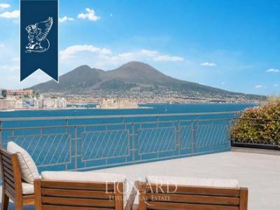 Acheter Appartement 240 m2 Napoli