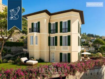 Annonce Vente 6 pi�ces Maison Santa-margherita-ligure