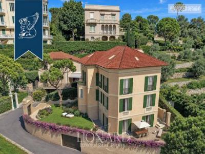Acheter Maison 450 m2 Santa-margherita-ligure
