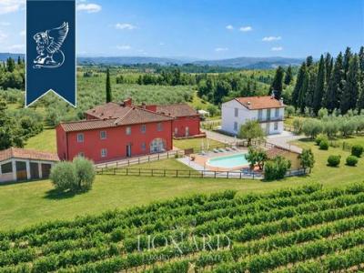 Acheter Maison 890 m2 Lastra-a-signa