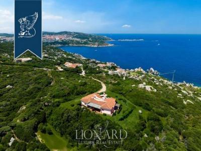 Annonce Vente 4 pi�ces Maison Santa-teresa-gallura