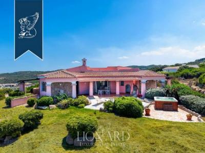 Acheter Maison Santa-teresa-gallura r�gion OLBIA-TEMPIO