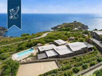 Vente Maison PANTELLERIA  TP en Italie