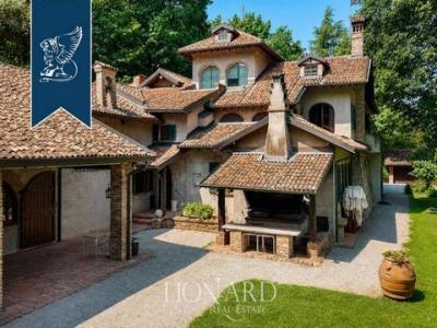 Acheter Maison 1200 m2 Truccazzano