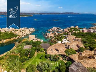 Acheter Maison Santa-teresa-gallura r�gion OLBIA-TEMPIO