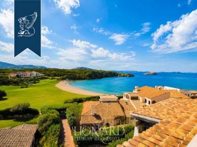 Annonce Vente 3 pi�ces Appartement Arzachena