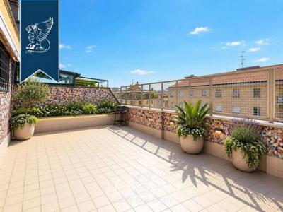 Acheter Appartement 245 m2 Milano