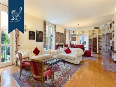 Annonce Vente 5 pi�ces Appartement Milano