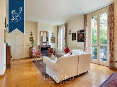 Acheter Appartement 325 m2 Milano