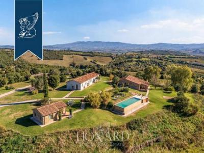 Annonce Vente 11 pi�ces Maison Campagnatico