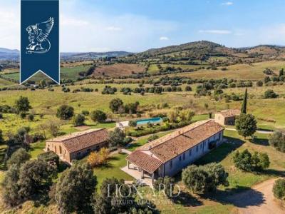 Acheter Maison 580 m2 Campagnatico