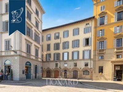 Acheter Appartement 305 m2 Firenze