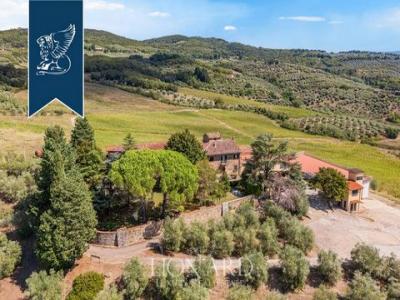 Acheter Maison Pontassieve r�gion FIRENZE