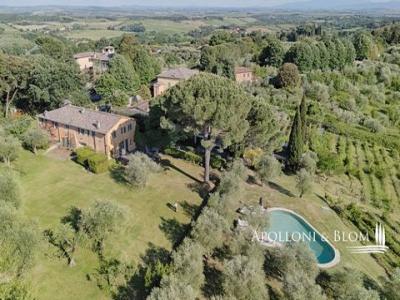 Annonce Vente Maison Siena