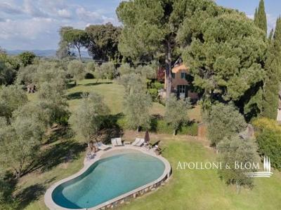 Acheter Maison 500 m2 Siena