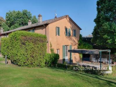 Acheter Maison Siena r�gion SIENA