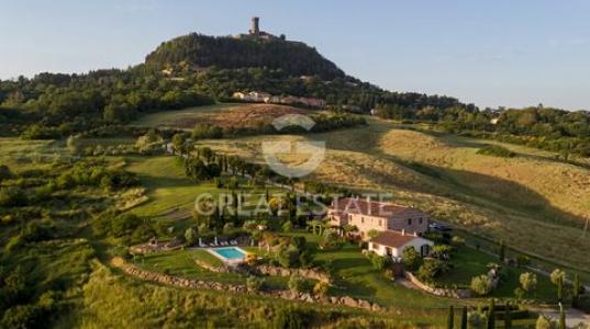 Annonce Vente Appartement Radicofani