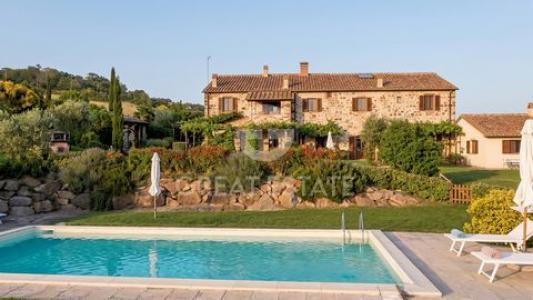 Acheter Appartement Radicofani r�gion SIENA