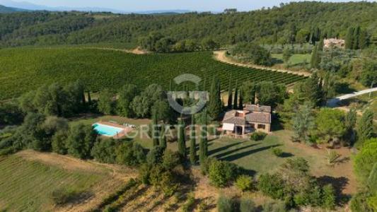 Annonce Vente Maison Sinalunga