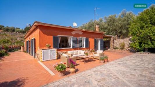 Vente Maison MONTE-ARGENTARIO  GR en Italie