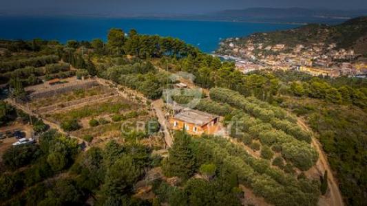 Annonce Vente Maison Monte-argentario