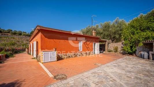 Acheter Maison Monte-argentario