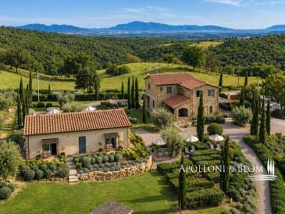 Vente Maison MAGLIANO-IN-TOSCANA  GR en Italie