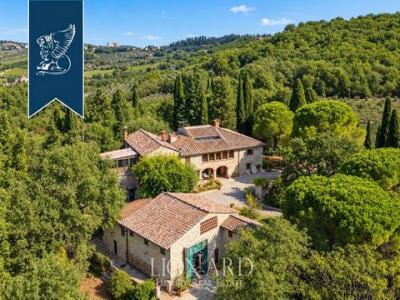 Annonce Vente 9 pi�ces Maison Castellina-in-chianti