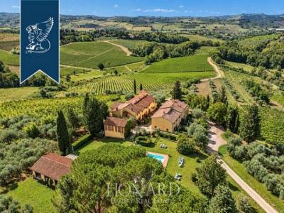 Vente Maison SCANDICCI  FI en Italie