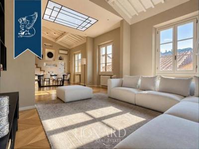 Annonce Vente 3 pi�ces Appartement Firenze