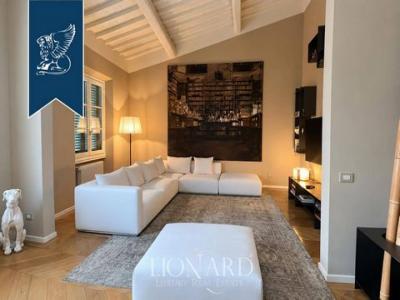 Acheter Appartement 161 m2 Firenze