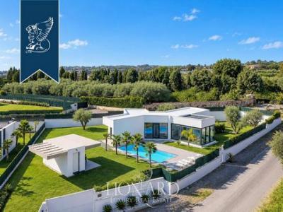 Annonce Vente 3 pi�ces Maison Formello