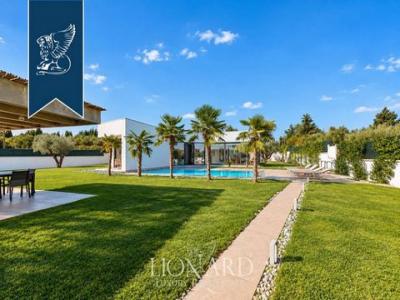 Acheter Maison 334 m2 Formello